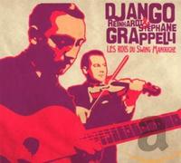 Django Reinhardt – Les Rois du Swing – Import