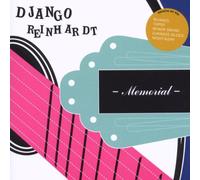 Reinhardt Django - Memorial [Import]