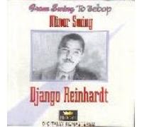 Reinhardt,Django - Minor Swing [Import]