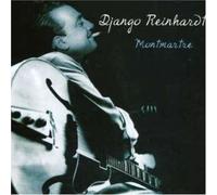 Reinhardt, Django - Montmartre