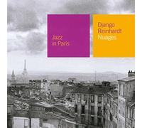 Reinhardt, Django - Nuages [Import]