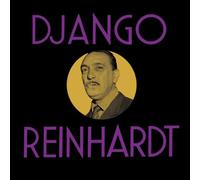 Django Reinhardt – Platinum Collection – 3 CD – Blue Moon