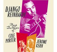 Reinhardt, Django - Plays Cole Porter &..