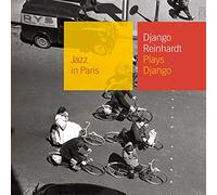 Reinhardt, Django - Plays Django [Import]