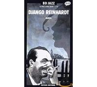 Reinhardt,Django - Plays Django/Where His. [Import]