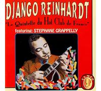 Reinhardt,Django - Quintette du Hot Club France