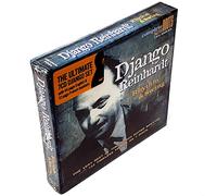 Reinhardt, Django - Rhythm & Swing