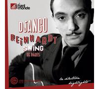 Reinhardt, Django - Swing De Paris [Import]