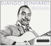Reinhardt,Django - Swing from Paris [Import]