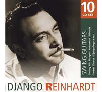 Reinhardt Django - Swing Guitars [Import]