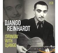Reinhardt, Django - Swingin' with Django [Import]