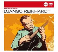 Reinhardt Django – The Art of Swing