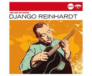 Reinhardt Django - The Art of Swing