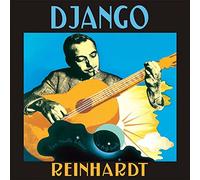 Reinhardt, Django - The Best Of Django Reinhardt