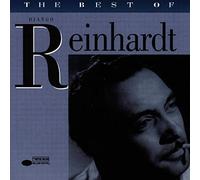 Reinhardt, Django - The Best Of Django Reinhardt