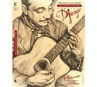 REINHARDT DJANGO COMPLETE 81 THEMES GUITAR TAB