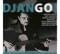 Reinhardt, Django.=Tribut - Django [Import]
