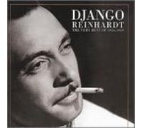 Reinhardt, Django - Very Best of Django Reinhardt