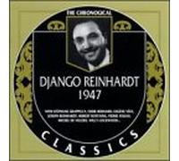 Reinhardt, Django - Vol. 1-1947