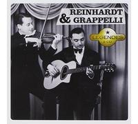 Reinhardt & Grappelli
