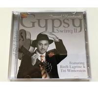 Reinhardt, Ismael - Gypsy Swing, Vol. 2