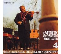 Musik Deutscher Zigeuner, Vol. 4