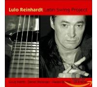 Latin Swing Project