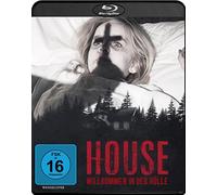 Reinhardt,Mats - House: Willkommen in der Hölle [Blu-ray]