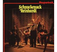 Reinhardt,Schnuckenack - Starportrait [Import]