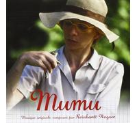 Reinhardt Wagner - Mumu