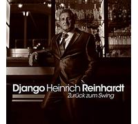 Reinhardt - Zurück Zum Swing