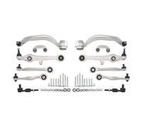 REINHOCH RH04-0053 Kit bras de suspension Avant Kit triangle de suspension Jeu de bras