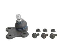 REINHOCH RH03-1006 Rotule de suspension des deux côtés de l'essieu avant Compatible avec OPEL Corsa D 3/5 portes S07 Corsa E 3/5 portes X15 Adam M13, ALFA ROMEO MITO 955, FIAT