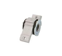 REINHOCH RH14-1024 Palier de suspension avant droit inférieur 52 mm 52 mm 20,9 mm