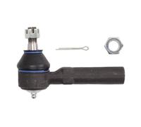 REINHOCH Rotule de direction pour essieu avant, des deux côtés, joint de suspension M14 x 1,5 RH01-6006 avec filetage intérieur pour Chrysler Voyager/Grand Voyager III (GS), Dodge Caravan NS, PLYMOUTH