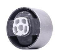 REINHOCH Support moteur à Droite, inférieur Arrière convient pour PEUGEOT 206 3/5 portes (2A/C) 308 I 3/5 portes (4A, 4C) 307 3/5 portes (3A/C) 206 CC (2D) Partner II Tepee 3008 I (0U) RH11-2040