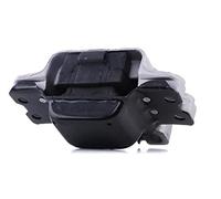 REINHOCH Support moteur Arrière Gauche Support métal-caoutchouc Compatible avec VW Golf IV 3/5 portes 1J1 RH11-0034