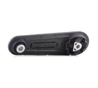 REINHOCH Support moteur Arrière Support métal-caoutchouc pour RENAULT Clio III 3/5 portes (BR0/1, CR0/1) RH11-2078