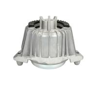 REINHOCH Support moteur Avant Gauche Support hydraulique convient pour MERCEDES-BENZ Berline (W204) RH11-3035
