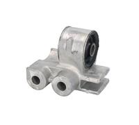 REINHOCH Support silentbloc du bras transversal inférieur Arrière gauche extérieur RH15-4010