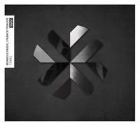 Reinhold Friedl/Franck Vigroux : Tobel