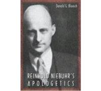 Reinhold Niebuhr's Apolog