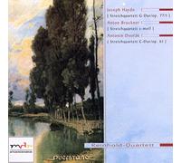 Reinhold - Reinhold Quartett
