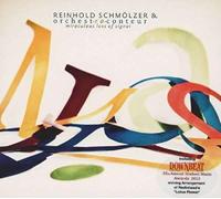 Reinhold Schmölzer & Orchest-Ra-Conteur : Miraculous Loss of Signal