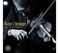 Reiniger, Blaine L. - Blue Sleep [Import]