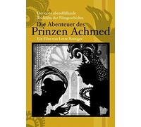 Reiniger,Lotte - Die Abenteuer des Prinzen Achmed
