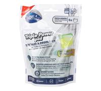 Reinigungspods Haier 35602830 Care+ Protect Cpppodwmdw2 pour Lave-Vaisselle 6stk