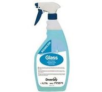 REINILON Nettoyant pour vitres, flacon pulvérisateur 750 ml