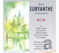 Reining - Euryanthe