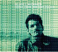 Reininger Blaine L. - Songs from the Rain Palace